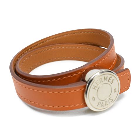 hermes clous de selle bracelet|Hermès Clou d'H bracelet .